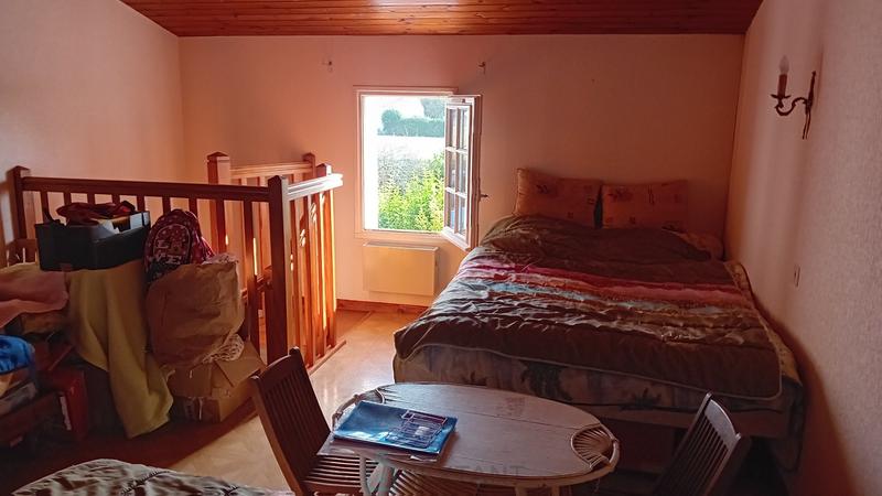 Maison - 132 m² - 5 pièces