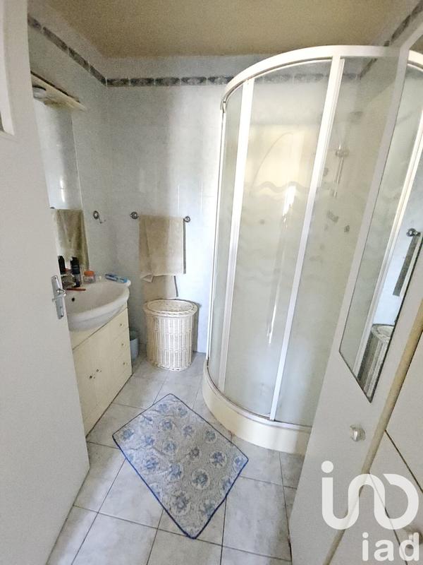 Maison - 160 m² - 5 pièces