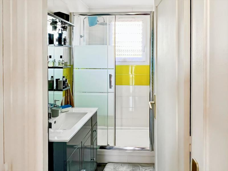 Appartement - 67 m² - 4 pièces