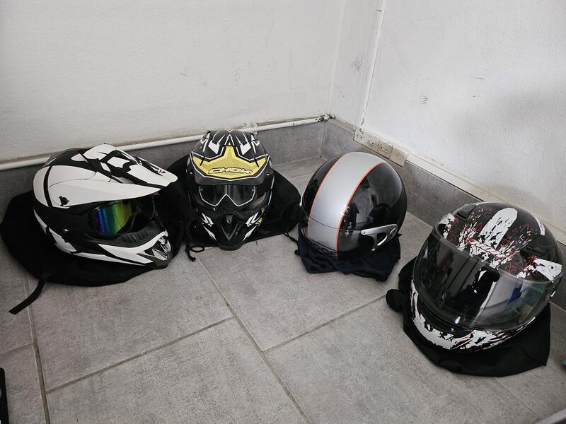 Vide maison - vide dressing