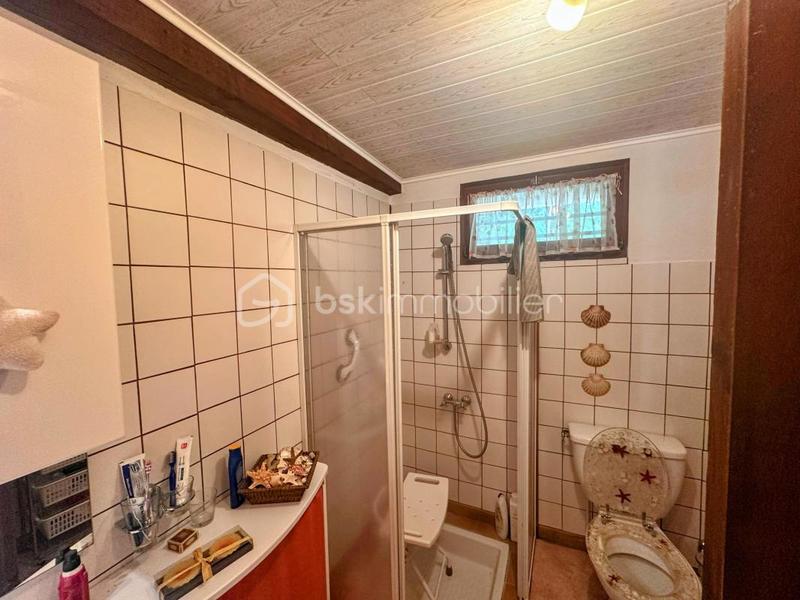 Maison de village - 126 m² - 6 pièces