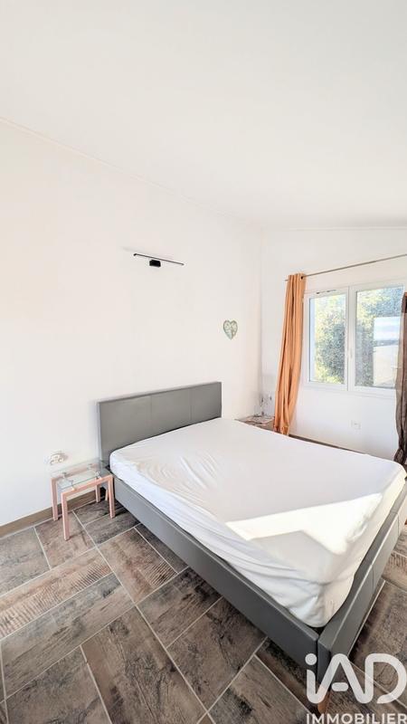 Maison - 98 m² - 5 pièces