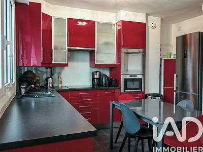 Appartement - 74 m² - 3 pièces