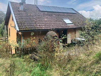 Maison - 106 m² - 4 pièces