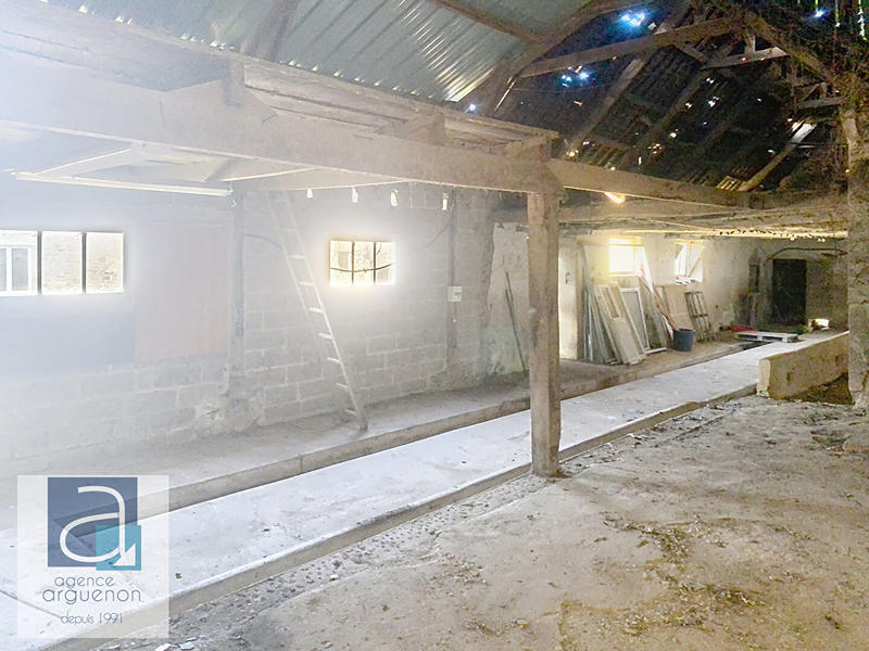 Maison - 135 m² - 6 pièces