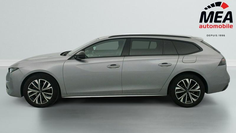 Peugeot 508 Sw Hybrid 225 e-Eat8 Allure