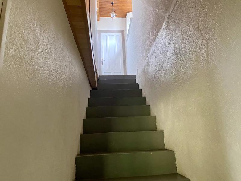 Maison - 123 m² - 10 pièces