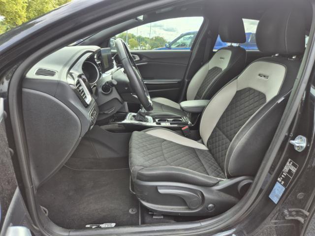 Kia ProCeed 1.4 t-Gdi 140 ch Isg Bvm6 Gt Line