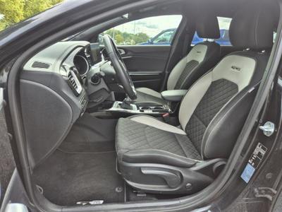 Kia ProCeed 1.4 t-Gdi 140 ch Isg Bvm6 Gt Line