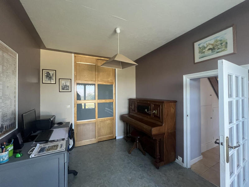 Maison - 148 m² - 4 pièces