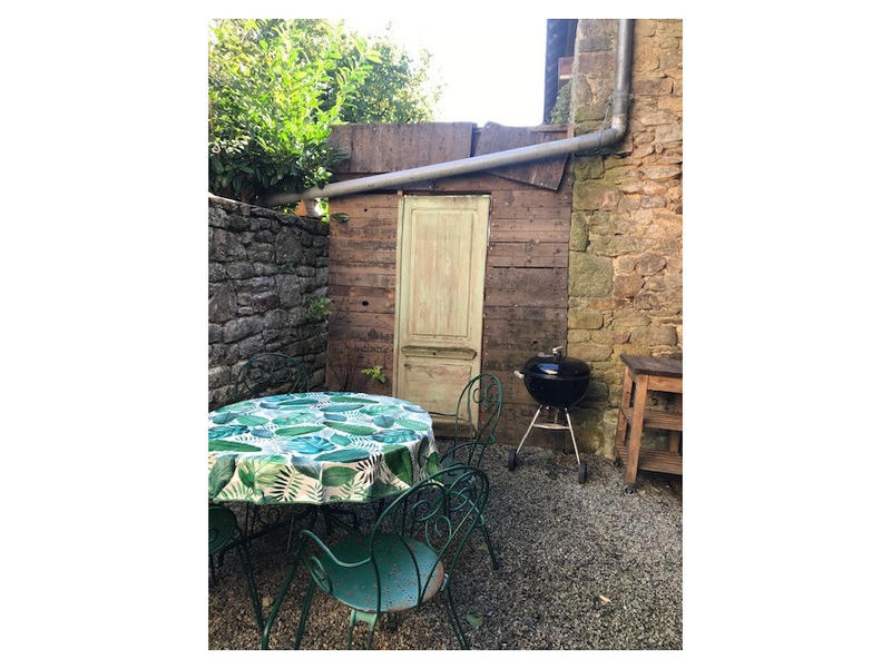 Maison - 70 m² - 3 pièces