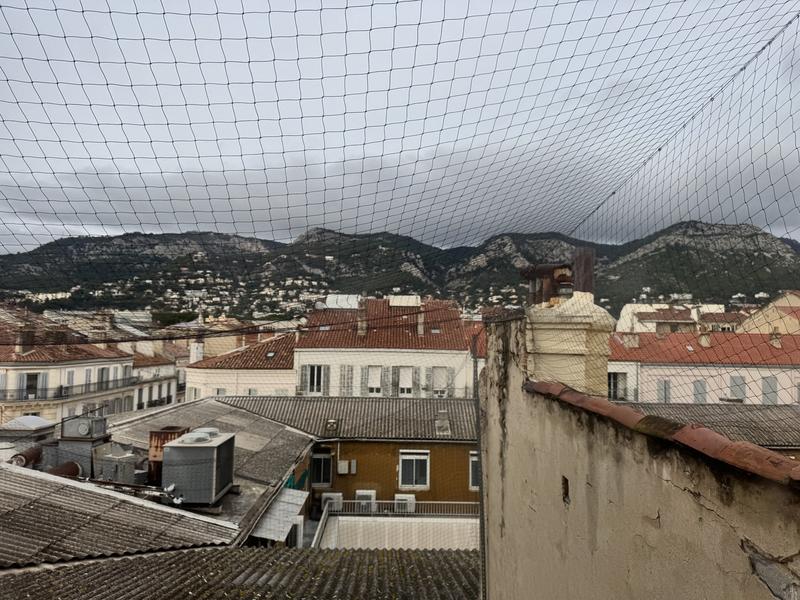 Appartement - 140 m² - 7 pièces