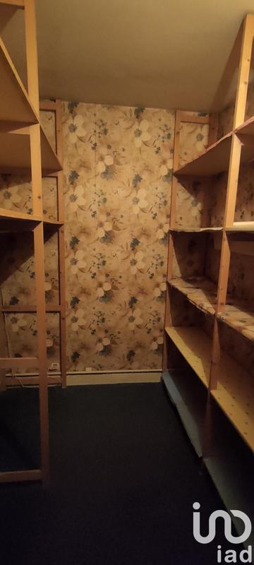 Maison de campagne - 148 m² - 5 pièces