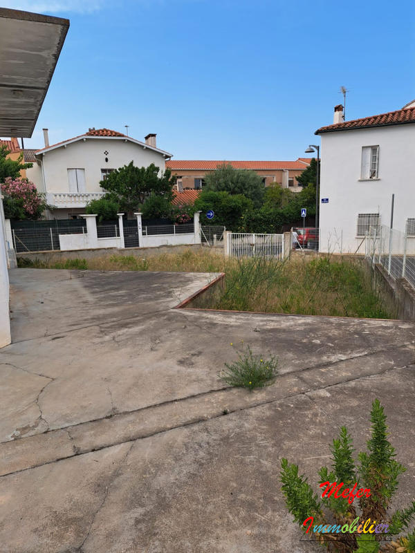 Maison ancienne - 300 m² - 1 pièce