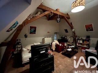 Maison de ville - 160 m² - 5 pièces