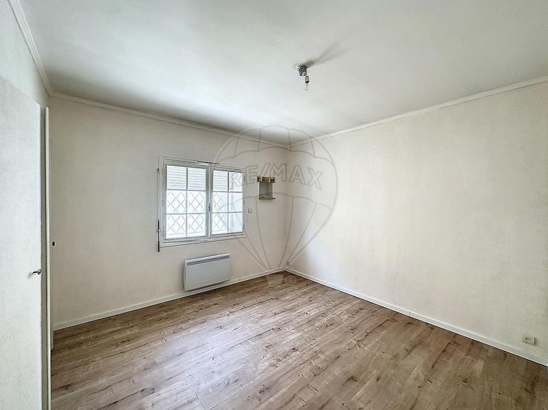 Maison de ville - 124 m² - 5 pièces