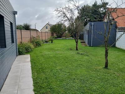 Maison traditionnelle - 71 m² - 3 pièces