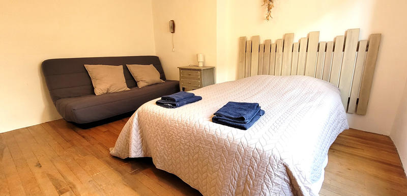 Maison - 151 m² - 6 pièces