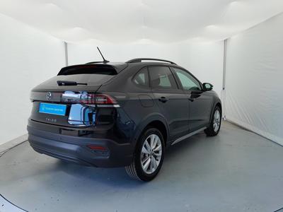 Volkswagen Taigo 1.0 Tsi 116 Dsg7 Vw Edition