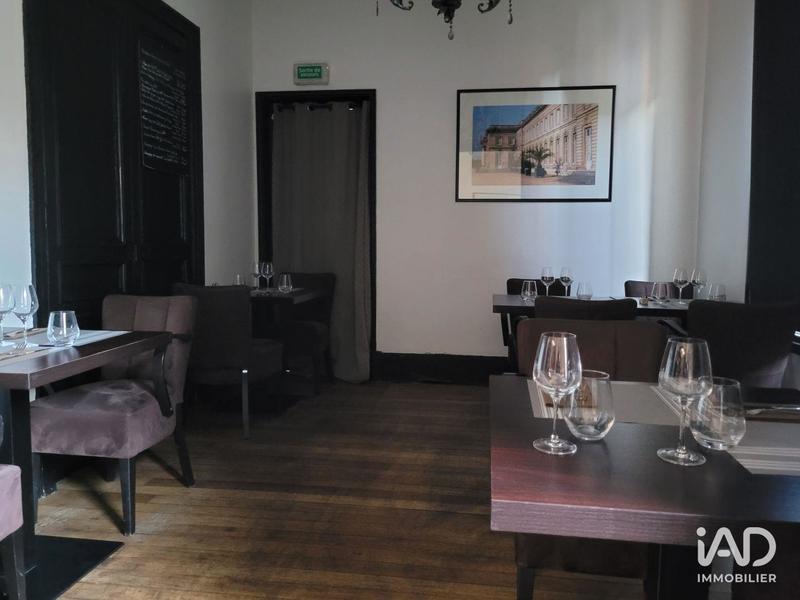 Local commercial - 250 m²