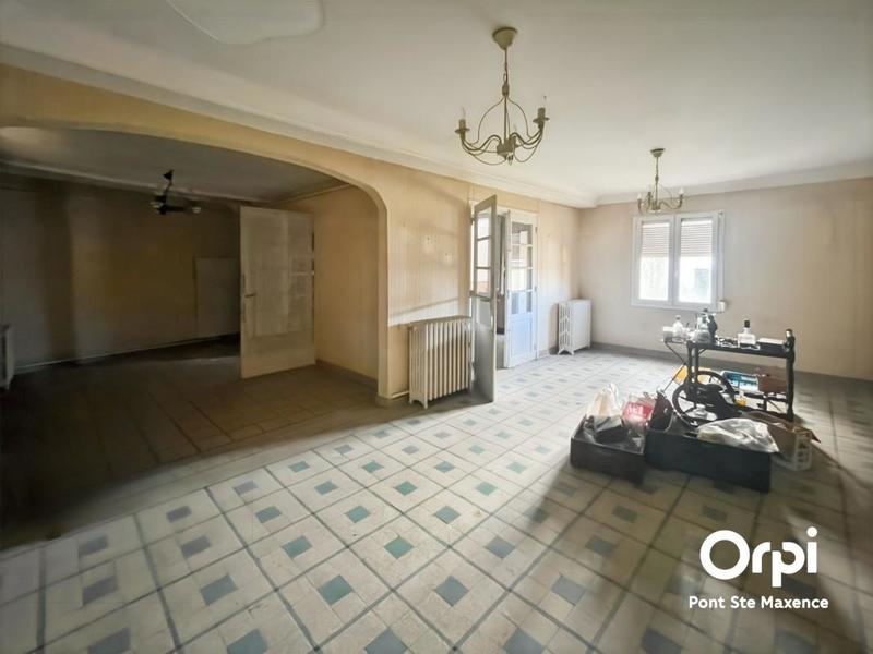 Maison - 169 m² - 6 pièces