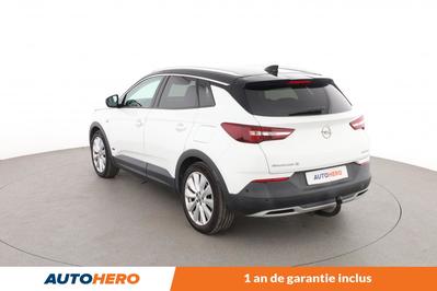 Opel Grandland X 1.6 Hybrid4 4wd Ultimate Automatique 300 ch
