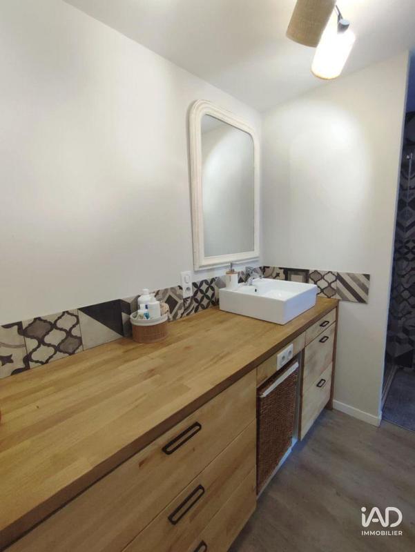 Maison - 94 m² - 4 pièces