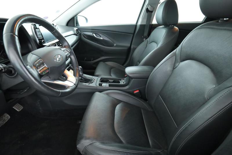 Hyundai i30 Fastback 1.4 t-GDi Executive Dct-7 140 ch