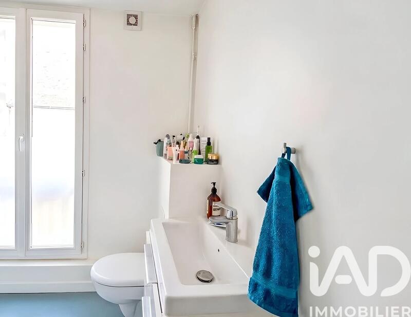 Appartement - 41 m² - 2 pièces