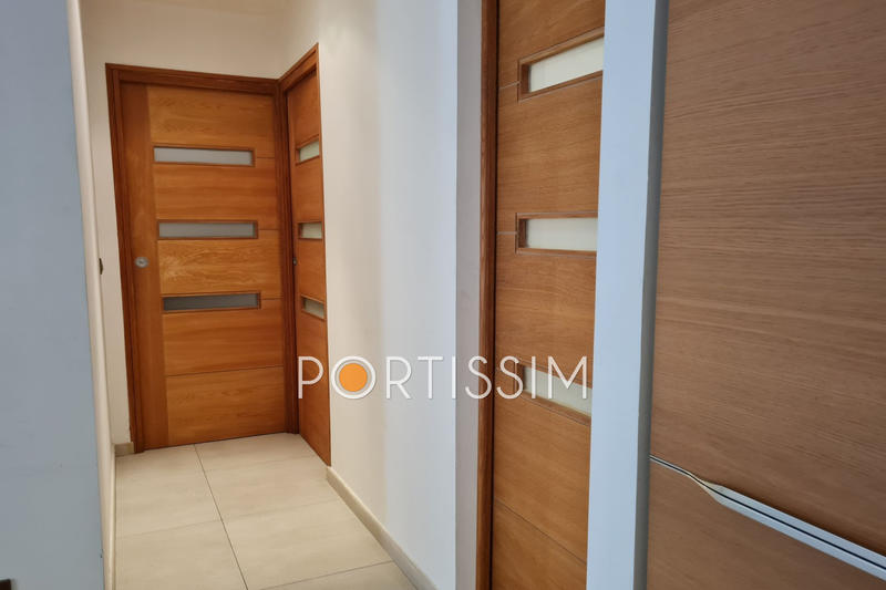 Appartement - 93 m² - 3 pièces
