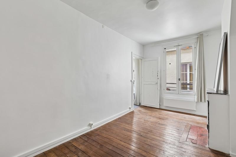 Appartement - 24 m² - 2 pièces