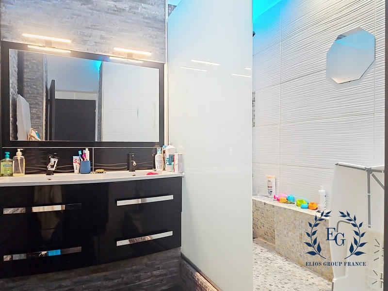 Appartement - 73 m² - 4 pièces