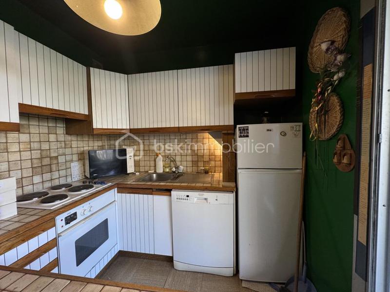 Appartement - 75 m² - 3 pièces