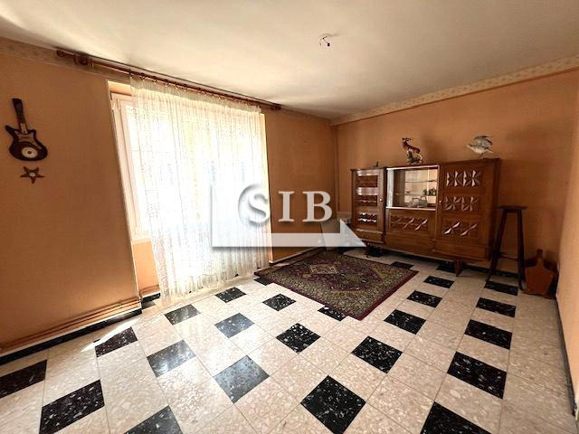 Maison ancienne - 93 m² - 4 pièces