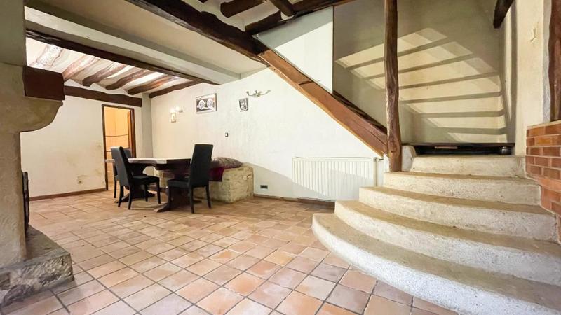 Maison - 175 m² - 6 pièces