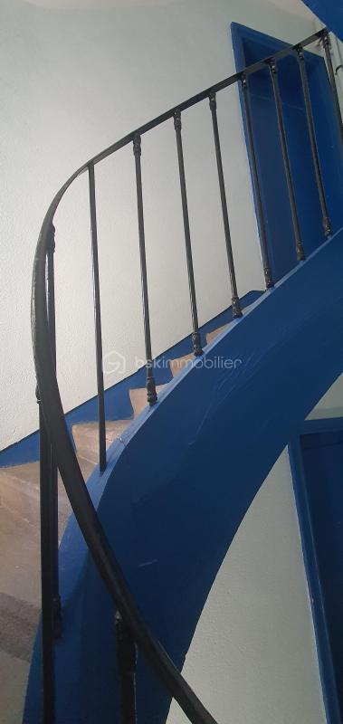 Appartement - 56 m² - 2 pièces