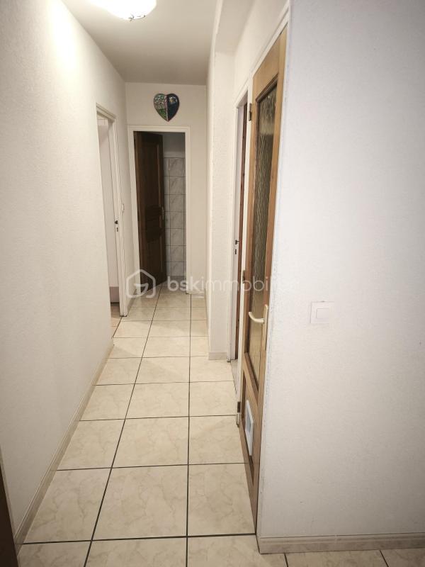 Maison traditionnelle - 117 m² - 5 pièces