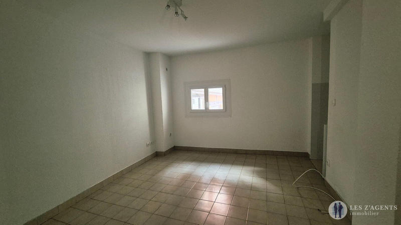 Appartement - 18 m² - 1 pièce