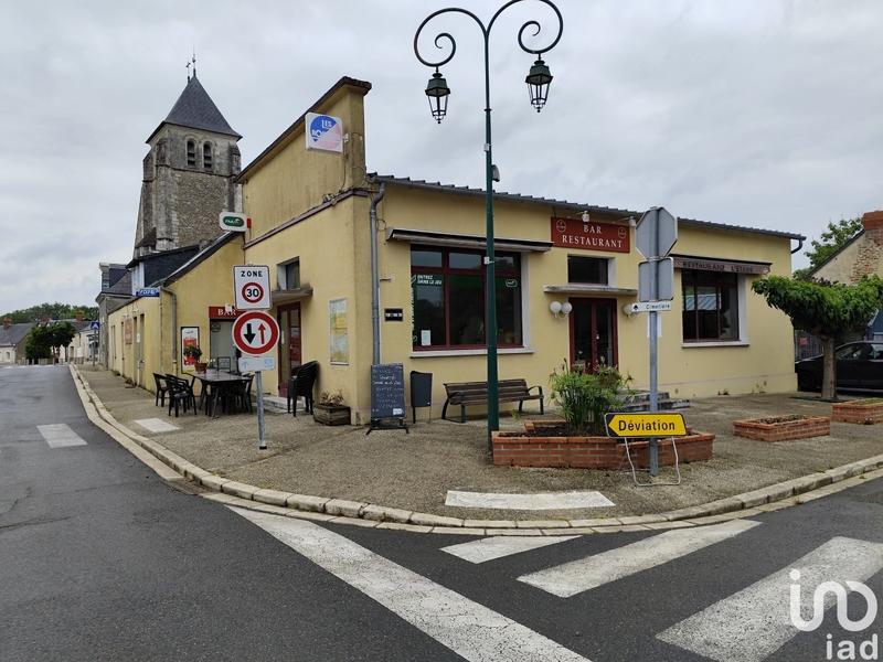 Local commercial - 190 m²