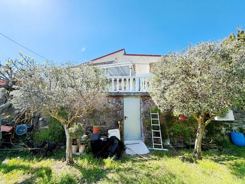 Duplex - 148 m² - 5 pièces