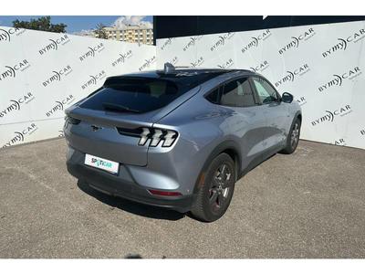 Ford Mustang Mach-E Extended Range 99 kWh 294 ch