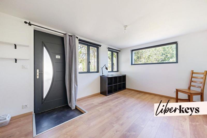 Maison - 177 m² - 6 pièces