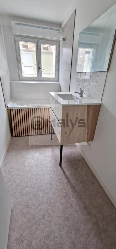 Appartement - 78 m² - 5 pièces