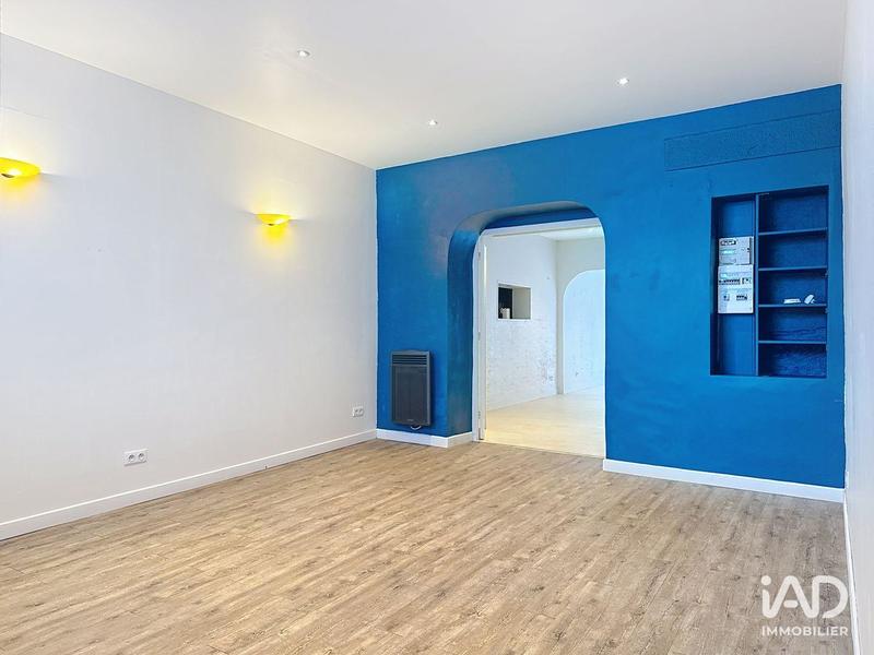 Local commercial - 60 m²