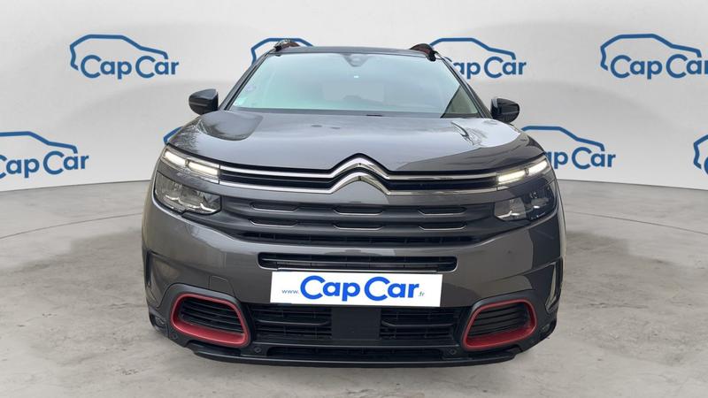 Citroën C5 Aircross 1.6 PureTech 225 Hybride Eat8 c-Series