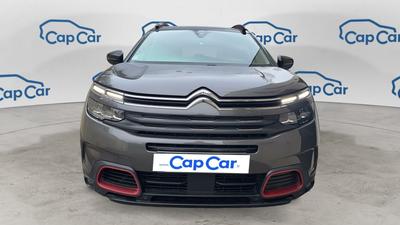 Citroën C5 Aircross 1.6 PureTech 225 Hybride Eat8 c-Series