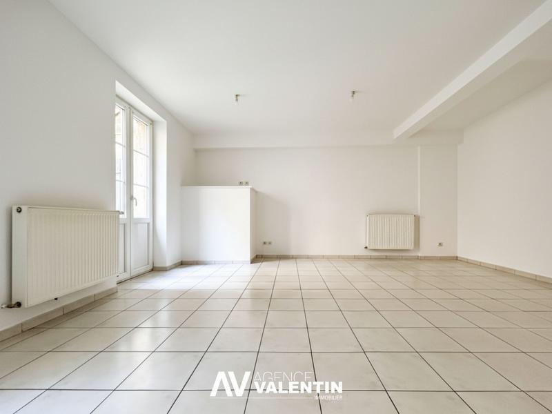 Appartement - 52 m² - 2 pièces