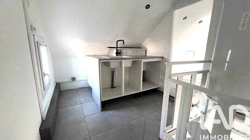 Maison - 150 m² - 9 pièces