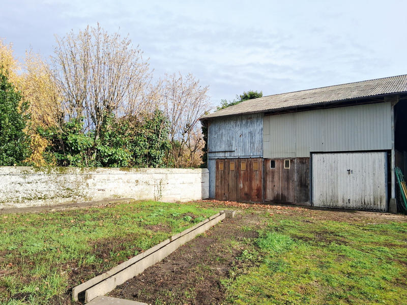 Maison - 59 m² - 3 pièces