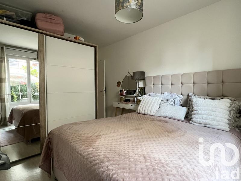 Appartement - 78 m² - 4 pièces